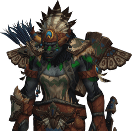 Moo render