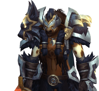 Moorwalker render