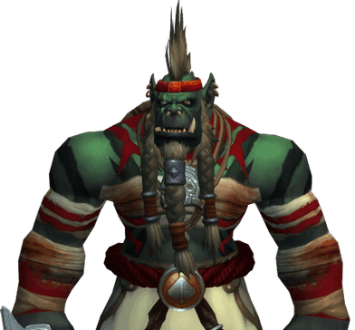 Morbad render