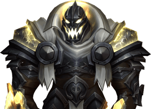 Mordragor render