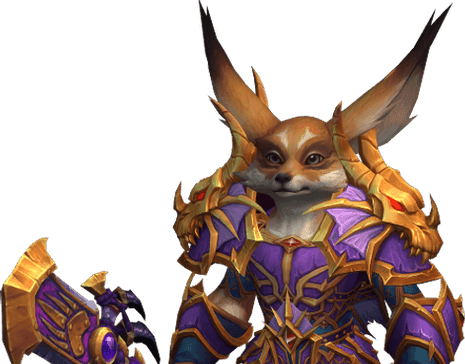 Morgánx render