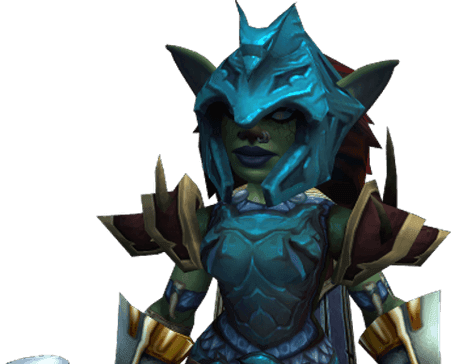 Morga render