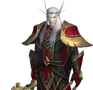 Morrîs render