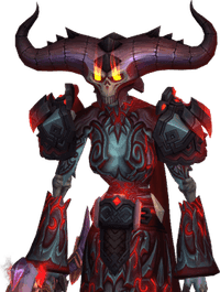 Morthiana render