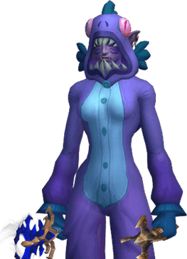 Moxsy render