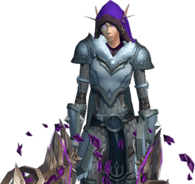 Mulba render