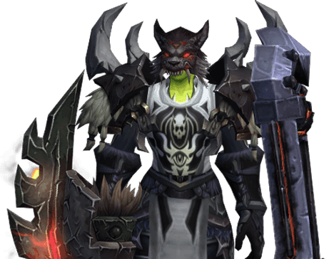 Muminsmorc render