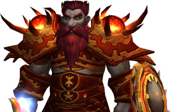 Munstashaman render