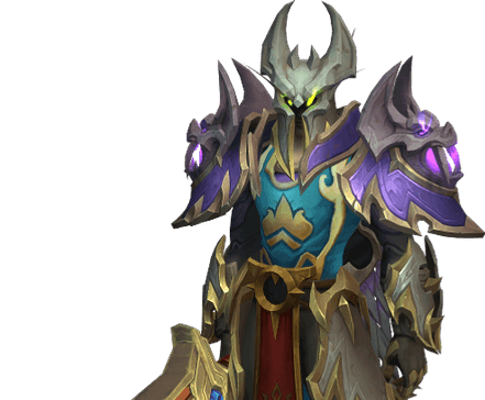 Murlolex render