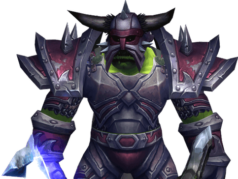 Mushypees render