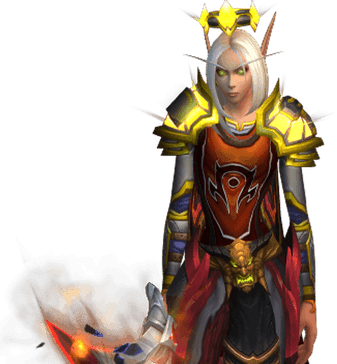 Myndriss render