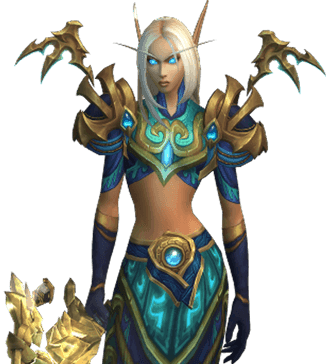 Myrfiol render