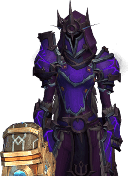 Nëith render