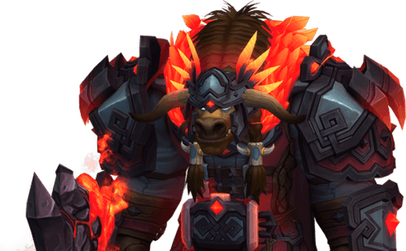Nùtter render
