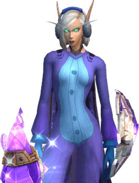 Naephi render