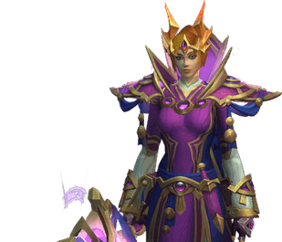 Nagareboshii render