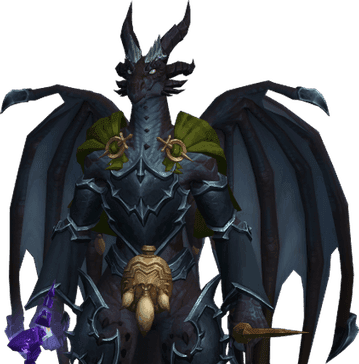 Nahema render