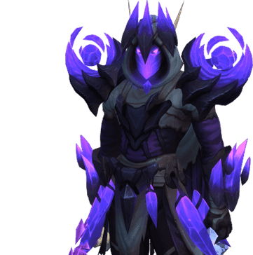 Nalthiel render
