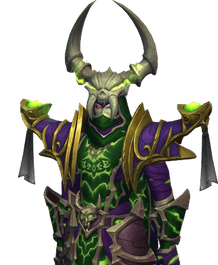 Namisake render