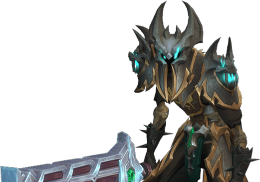 Naraxx render