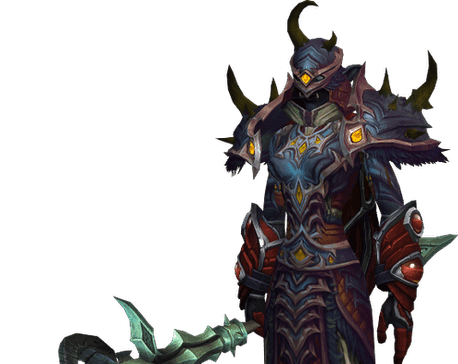 Naraxz render