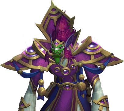 Narkii render