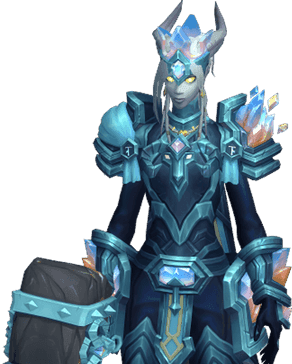 Narunaa render