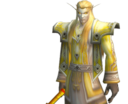 Naus render