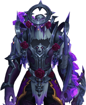 Nayaimi render