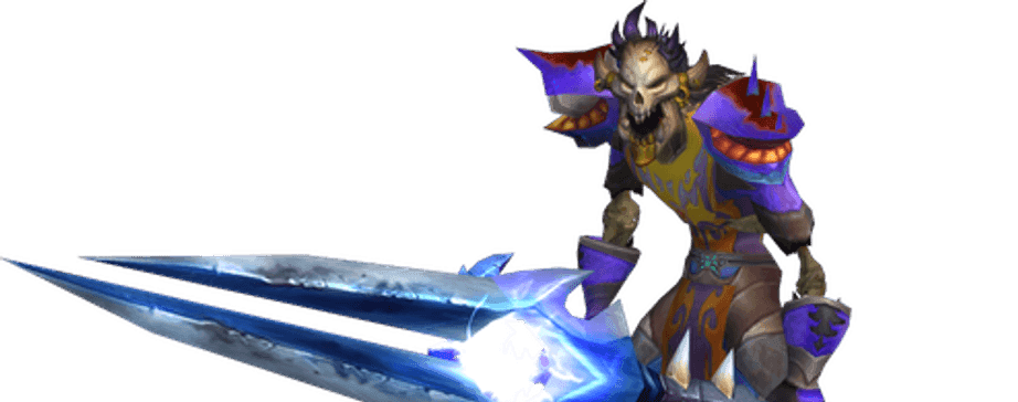 Nayzin render