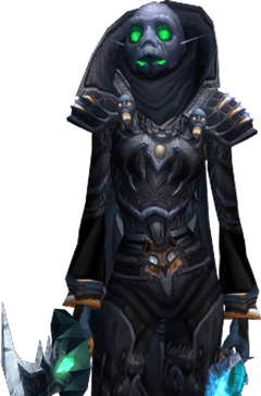 Nearmis render