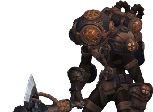 Necro render