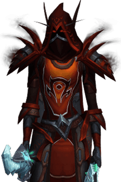 Neekotina render