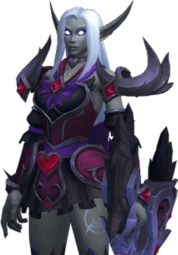 Nefelli render