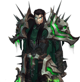 Negiyan render