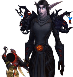 Neitia render