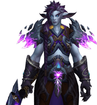 Nelifa render