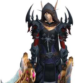 Nelri render