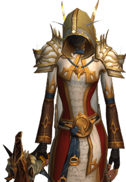 Nerassil render