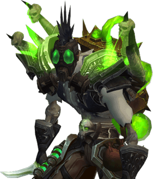 Nerdex render