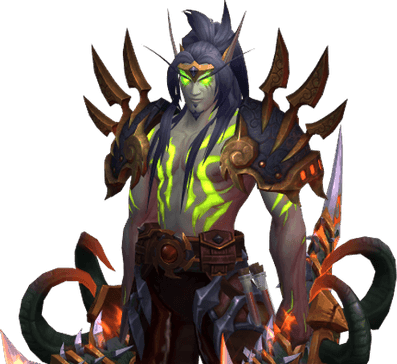 Nerijus render