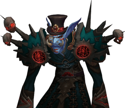 Nibblefizz render