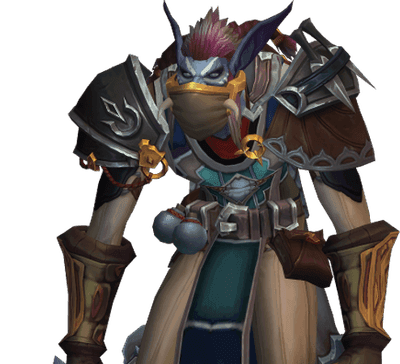 Nihll render