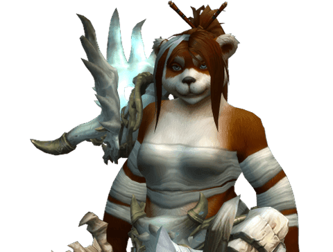 Ninanini render