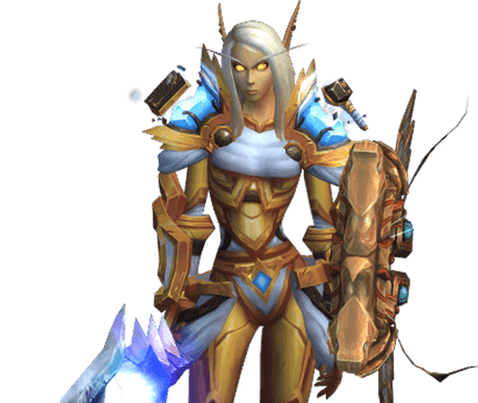 Nisera render