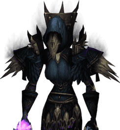 Nishill render