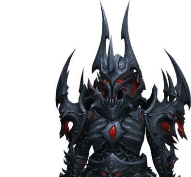 Nitrú render