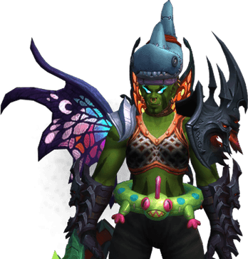 Nitr render
