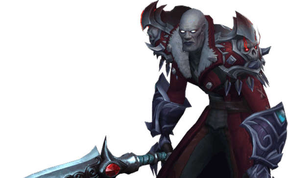 Nitras render
