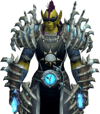 Nokz render